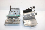 93 Polaris Trail Oem Footwell Set 1011890 1011891 SP134