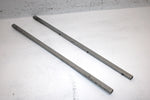 2000 Ski-doo Mxz 600 Oem Tunnel Protector Set 518321543 SS15 
