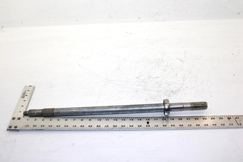 2006 Polaris 600 Fusion Oem Jackshaft W/Bearing 1332336 SP31