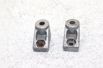 99 Yamaha Vmax 600 Sx Oem Idler Wheel Mount Bracket Set Of 4 8DF-47419-00-00 SY5