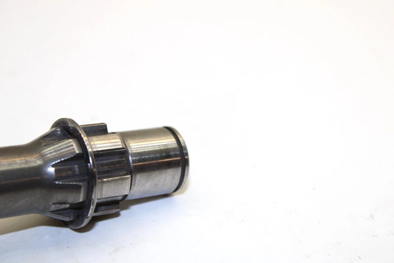 86 Kawasaki Bayou 300 OEM 26T Reverse Transmission Shaft 13129-1705 AK9