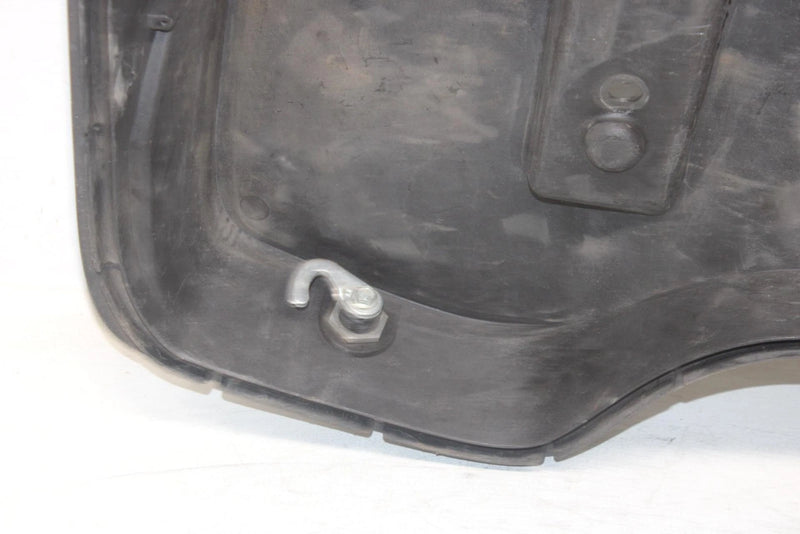 2004 Polaris Magnum 330 Oem Lower Front Storage Compartment 5435073-070 AP159