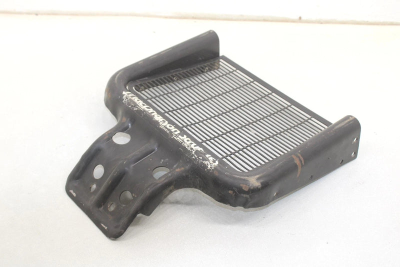 96 Polaris Xplorer 300 Oem Front Brush Guard 5241583-067 1013772-067 AP130