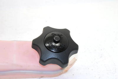 1999 Ski-doo Formula Iii 600 Oem Oil Tank  572088500 SS29