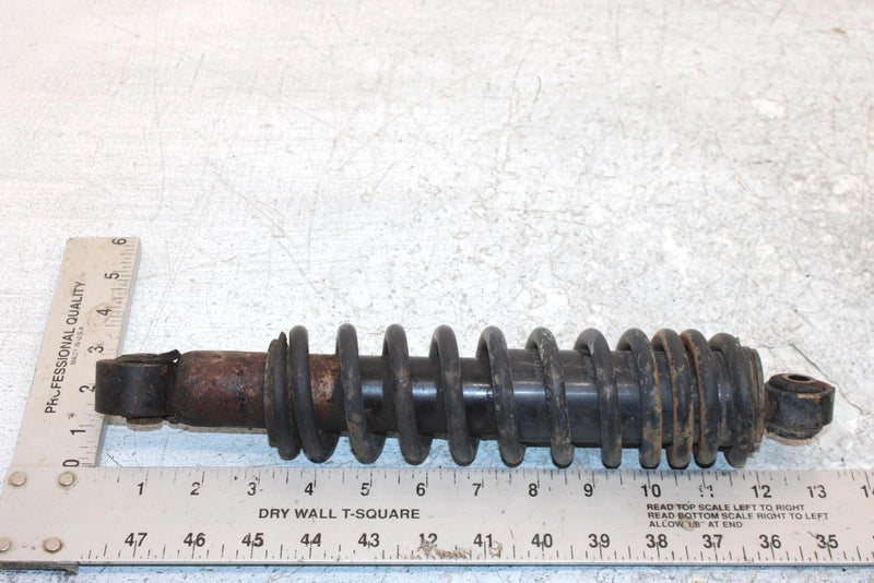 1993 Honda Trx 300 A Oem Front Suspension Shock 51400-HC4-840 AH50