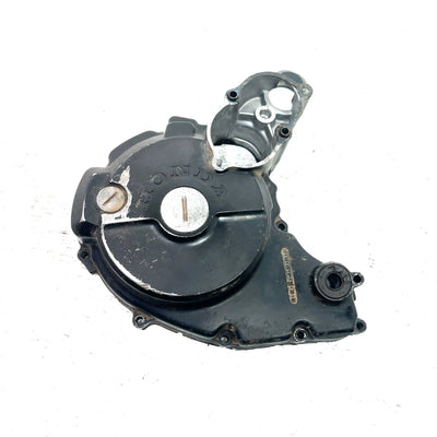 85-86 Honda ATC250SX OEM Stator Side Cover 11341-HA6-010 AH97