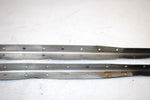 96 Polaris Xcr Sp 600 Oem Side Tunnel Brace Set 1012306 SP154