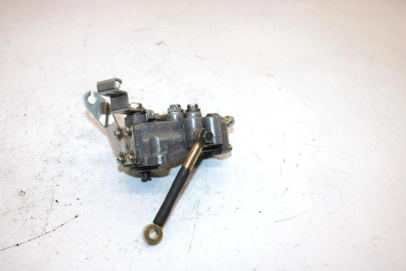 97 Arctic Cat Zr 440 Oem Oil Pump Set 3004-963 SAS3