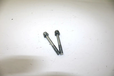 POLARIS OEM CRANKCASE 3 1/8" BOLT PAIR 3084670 Q457