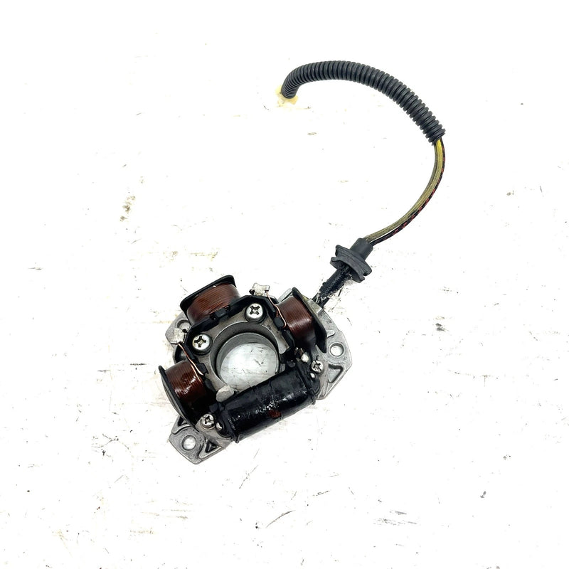 1984 Honda TRX200 OEM Stator 31120-VM5-014 AH78