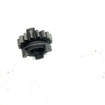 89-01 Suzuki Quadrunner 160 OEM 17T 3rd Gear 24231-02C01 AS30