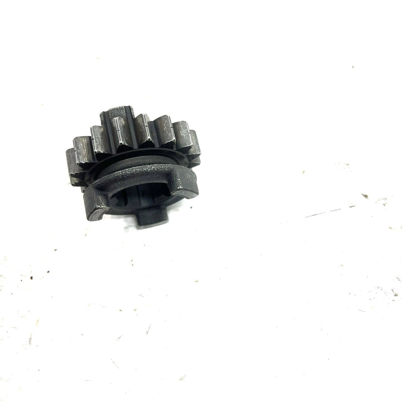 89-01 Suzuki Quadrunner 160 OEM 17T 3rd Gear 24231-02C01 AS30