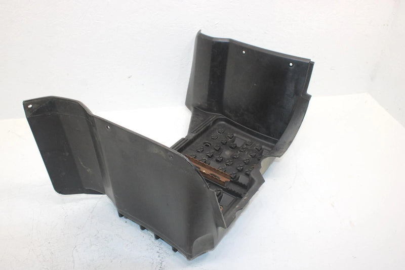2007 Yamaha  Grizzly 350 2wd Oem Left Footwell 5ND-F7453-01-00 AY28