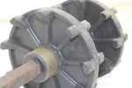 95 Polaris Xcr 600 Oem Drive Cog Axle 1590252 SP167