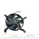 01-04 Honda Foreman Rubicon 500 4x4 OEM Radiator Cooling Fan 19030-HN2-013 AH85
