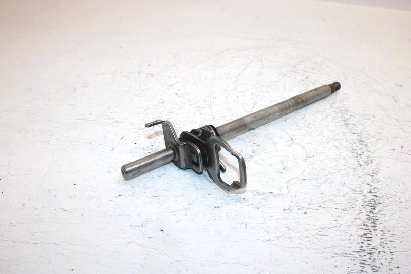 1982 Honda Atc 185a Oem Shift Shaft 24610-958-000 AH67