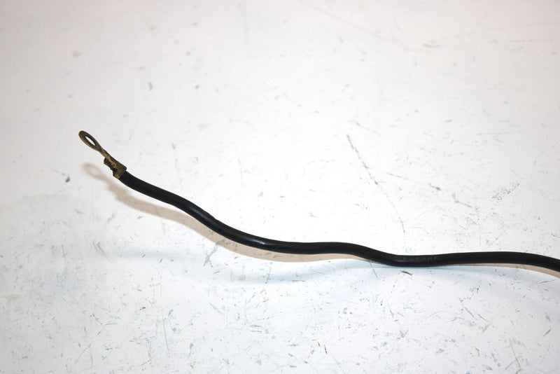 86 Yamaha  Moto 4 Oem Minus Wire Lead 20" 29U-82116-00-00 AY46
