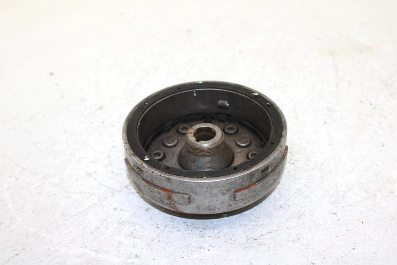 2002 Kawasaki Prairie 650 Oem Flywheel 21007-1367 AK27