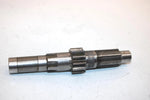 03 Bombardier Quest 650 Oem Countershaft 711220976 420220977 AB1.1