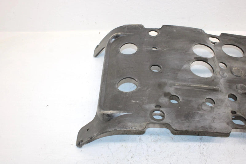 2001 Polaris Magnum 500 Oem Skid Plate Rock Guard 5433435 5435005 AP157