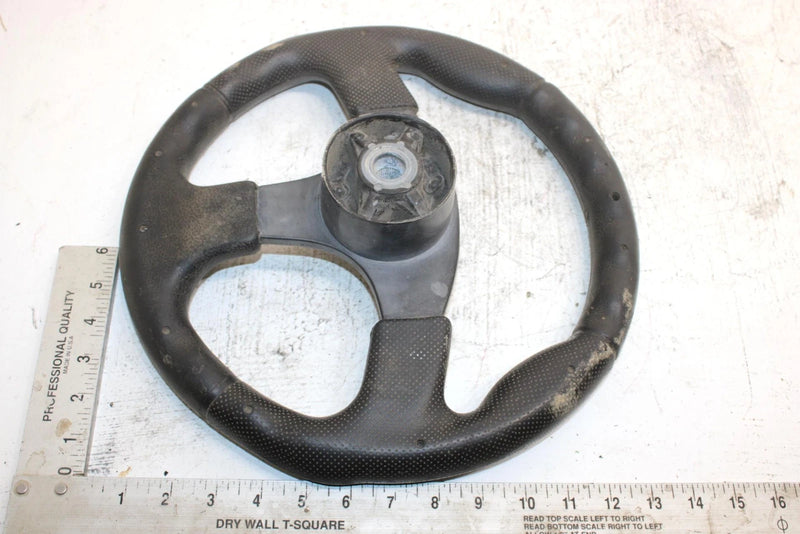2012 Arctic Cat Prowler Hdx 700 Oem Steering Wheel 0405-398 XA1