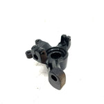 14-15 Arctic Cat Prowler HDX 500 OEM Left Steering Knuckle 0505-581 XA2.2
