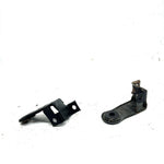 1999 Suzuki Quadrunner 160 OEM Headlight Bracket Set 51540-02C00 AS30