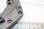 2007 Yamaha Phazer Oem Bulkhead Left Frame Panel 8GC-21991-00-00 SY75