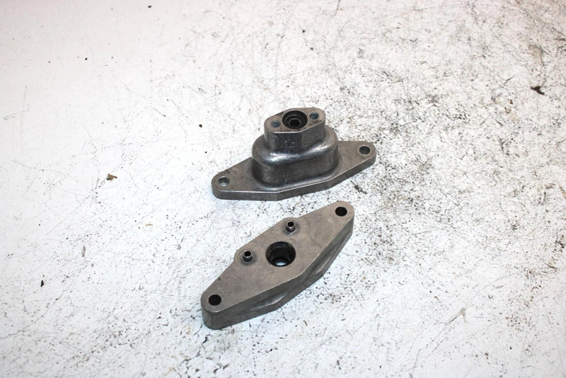 07 Arctic Cat F1000 Efi Oem Exhaust Power Valve Base/Cover Set 3006-425 SAS13