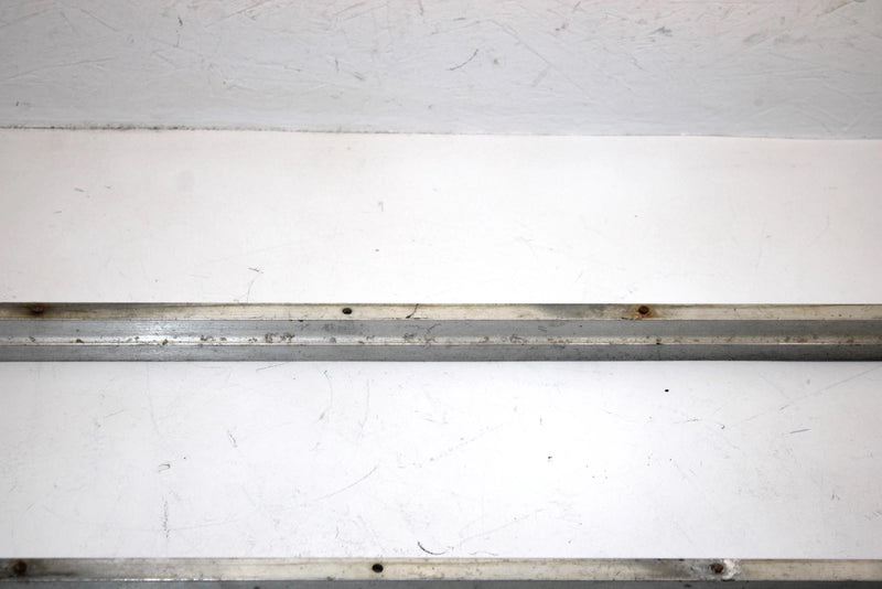 95 Polaris Xlt Sp Lt Oem Wear Strip Mount (Pair) 5131009 SPS2