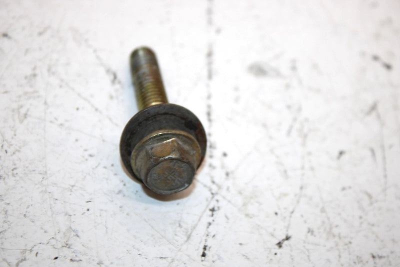 07 Arctic Cat F1000 Efi Lxr Oem Sprind Slide Bolt Nut And Washer 8020-227 SA226