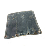 1985 Yamaha Tri Moto 200 YTM200 OEM Front Mud Flap 24W-21521-00-00 AY59
