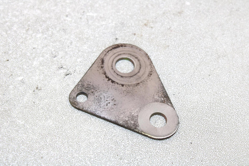 07 Polaris Iq 600 Oem Rail Reinforcement Bracket 5248414 Q3866