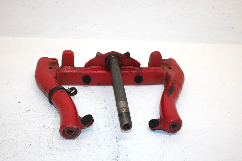 1986 Honda Atc 200 Sa Oem Steering Stem 53200-VM4-771 AH59