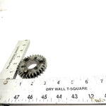 99-00 Polaris Sportsman 500 4x4 OEM 30T Transmission Gear 3233668 AP25