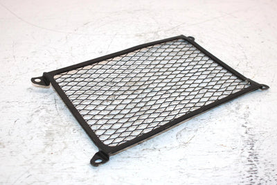 1998 Yamaha  Grizzly Oem Engine Oil Cooler Guard 2JK-12467-01-00 AY49