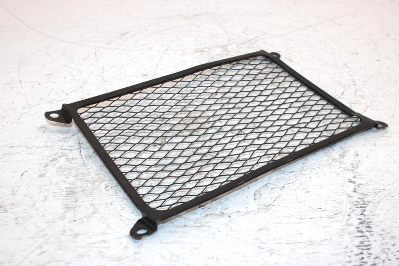 1998 Yamaha  Grizzly Oem Engine Oil Cooler Guard 2JK-12467-01-00 AY49