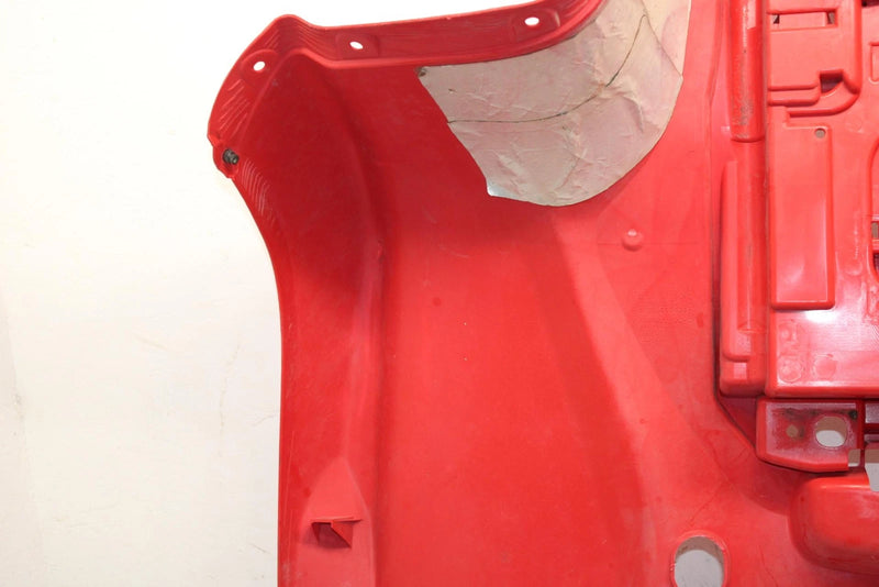 18 Suzuki King Quad 500 Oem Rear Fender 63111-31G13-YT9 AS9