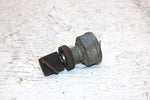 1996 Polaris Xcr 600 Oem Ignition Key Switch 2200357 SP21