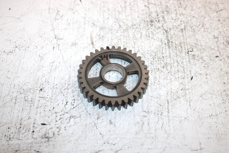 2006 Polaris Predator 500 Oem 34T 1st Driven Gear 3089631 AP63
