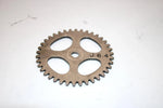 91 Yamaha  Champ 100 Yfm100 Oem Oil Pump Driven Gear 46J-13325-00-00 Q5078