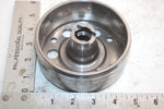 2003 Honda Fourtrax Foreman Rubicon Oem Flywheel 31110-HN2-003 AH11