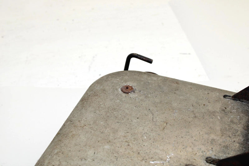2002 Ski-doo Mxz X 440 OEM Exhaust Silencer Muffler 514053349 SS77