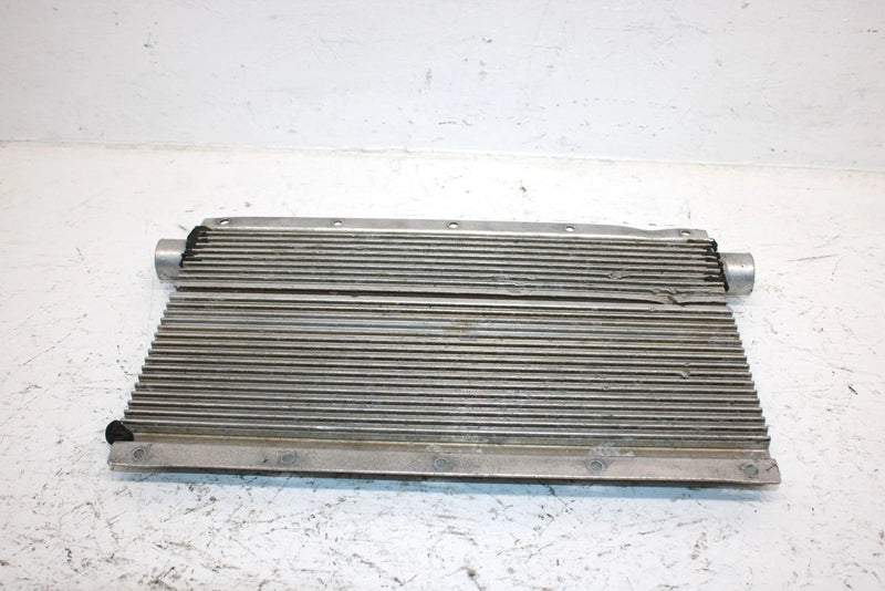 1993 Polaris Rxl Oem Rear Heat Exchanger 2511208 SP75