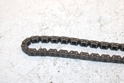 1996 Kawasaki Bayou 300 Oem Cam Timing Chain 92057-1380 AK25