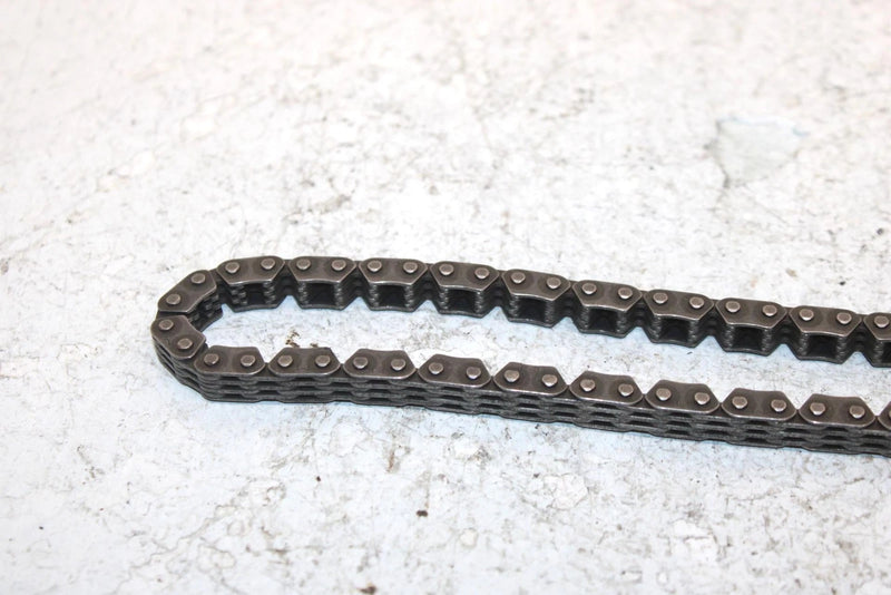 1996 Kawasaki Bayou 300 Oem Cam Timing Chain 92057-1380 AK25