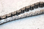 1998 Ski-doo Mach 1 700 72L Drive Chain 412106700 SS3