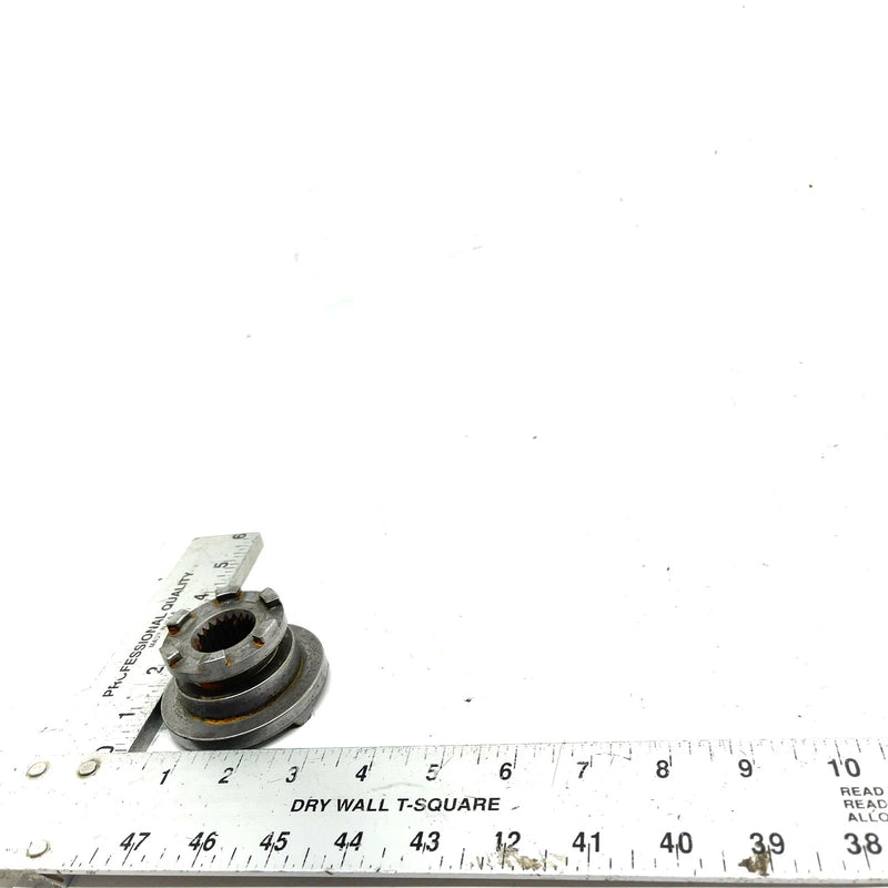05-13 Polaris Sportsman 500 4x4 HO OEM Shift Dog 3234257 AP191