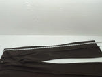 New Vintage Brown Dickson Jenkins Polyester Pants #5017 3A-37