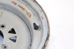 1999 Arctic Cat 300 Oem 12x8 Rear Wheel Rim 1502-177 AA12